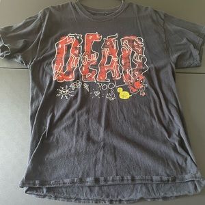 Deadpool shirt MAKE OFFERS